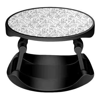 Σκελετοί lines, Phone Holders Stand  Stand Βάση Στήριξης Κινητού στο Χέρι