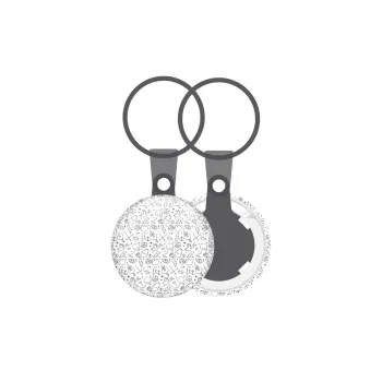 Σκελετοί lines, Μπρελόκ mini 2.5cm