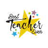 Teacher super star!!!