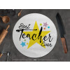  Teacher super star!!!