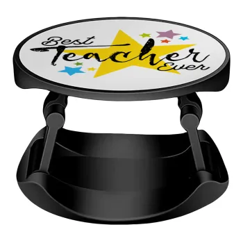 Teacher super star!!!, Phone Holders Stand  Stand Hand-held Mobile Phone Holder