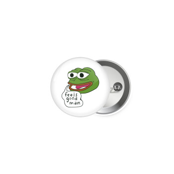 Pepe the frog, Κονκάρδα παραμάνα 5cm