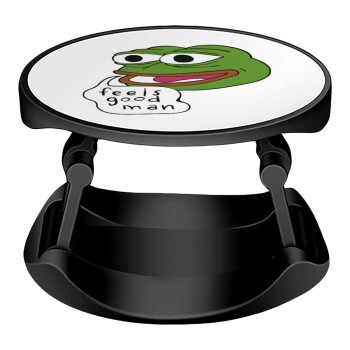 Pepe the frog, Phone Holders Stand  Stand Βάση Στήριξης Κινητού στο Χέρι