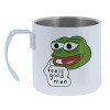 Pepe the frog — 1