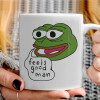   Pepe the frog