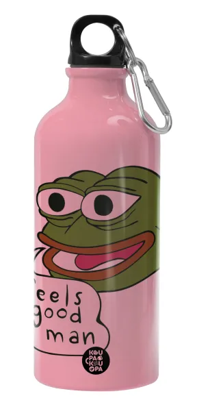 Pepe the frog — 1