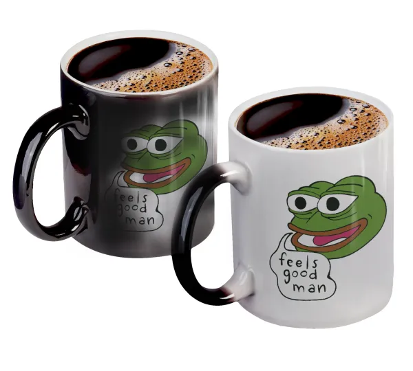 Pepe the frog — 1