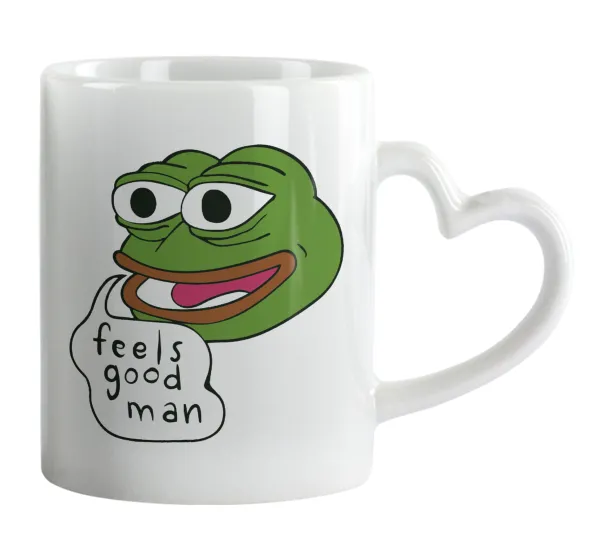 Pepe the frog — 1