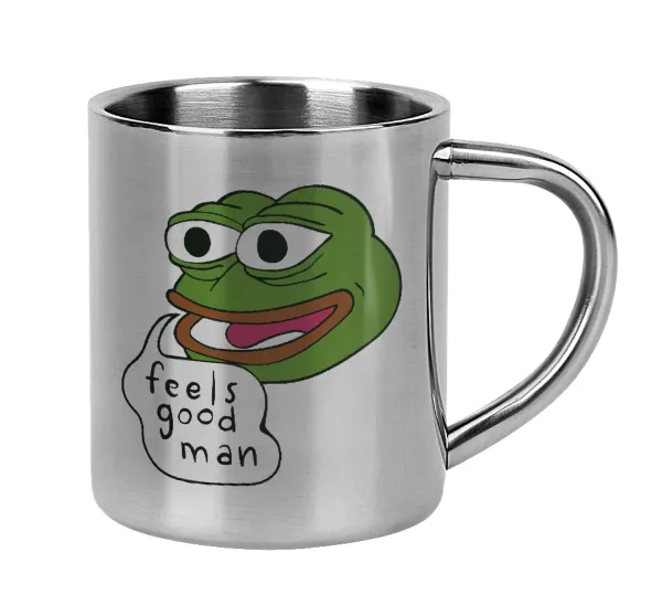 Pepe the frog — 1
