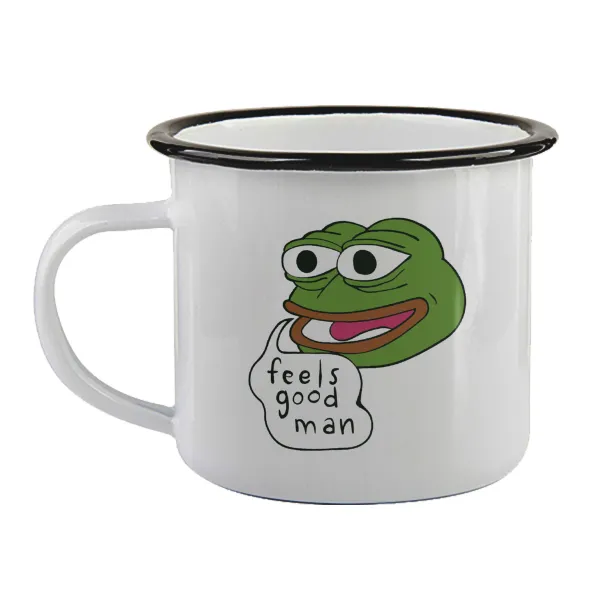 Pepe the frog — 1
