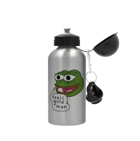 Pepe the frog — 1