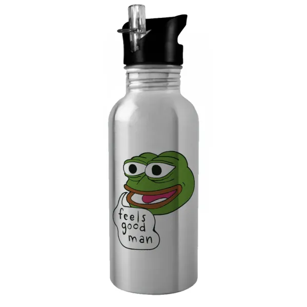 Pepe the frog — 1