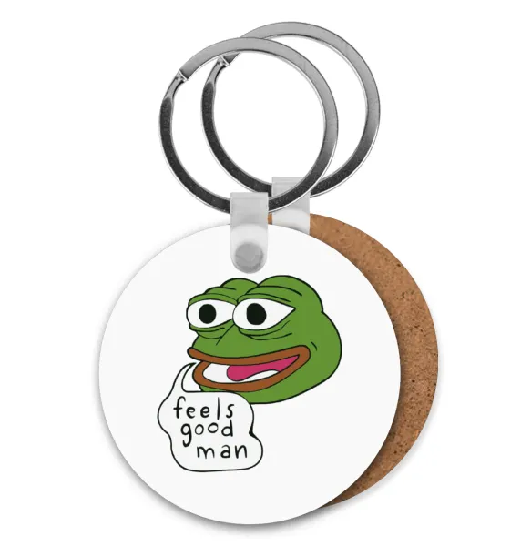 Pepe the frog — 1