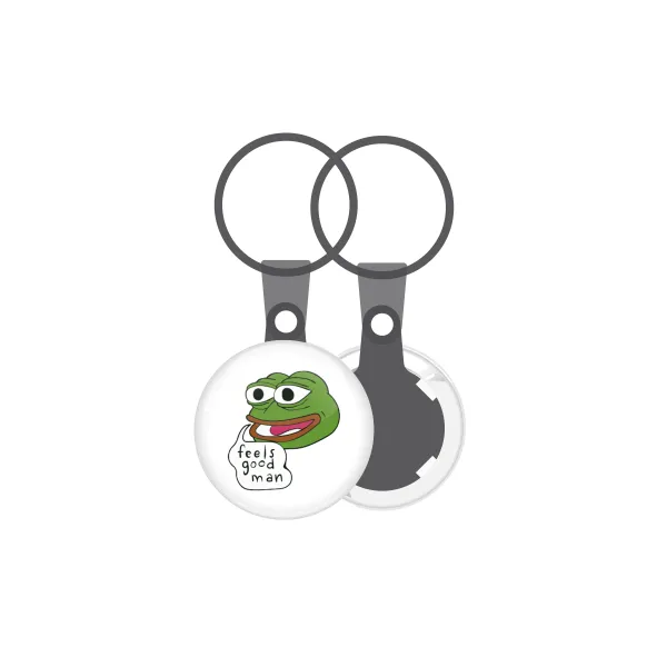 Pepe the frog — 1