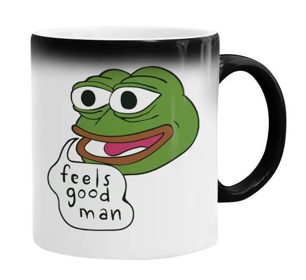 Pepe the frog — 2