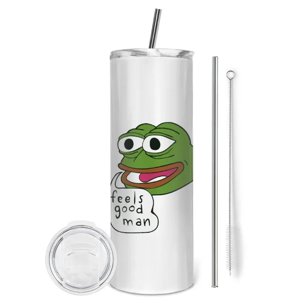 Pepe the frog — 1