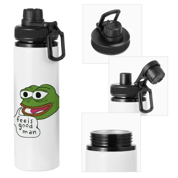 Pepe the frog — 1