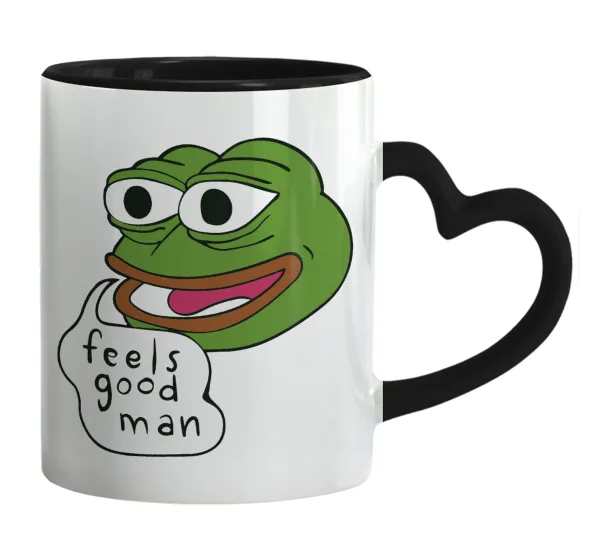 Pepe the frog — 1