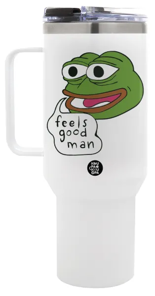 Pepe the frog — 1