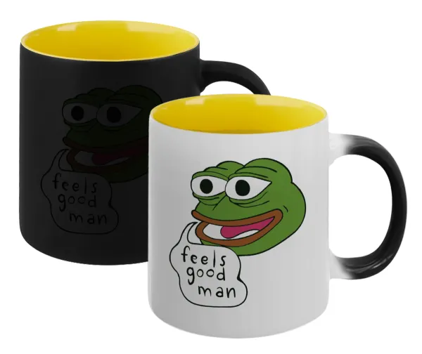 Pepe the frog — 1