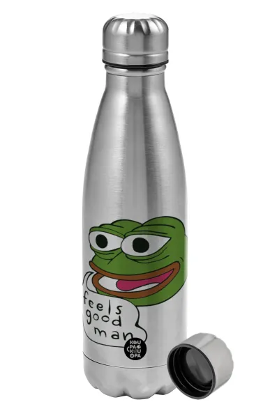 Pepe the frog — 1