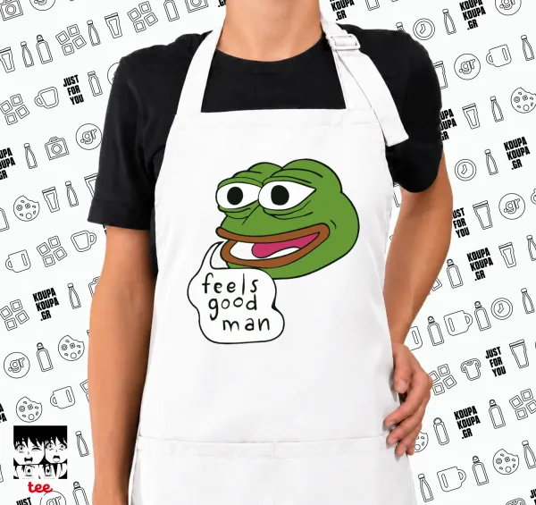 Pepe the frog — 1