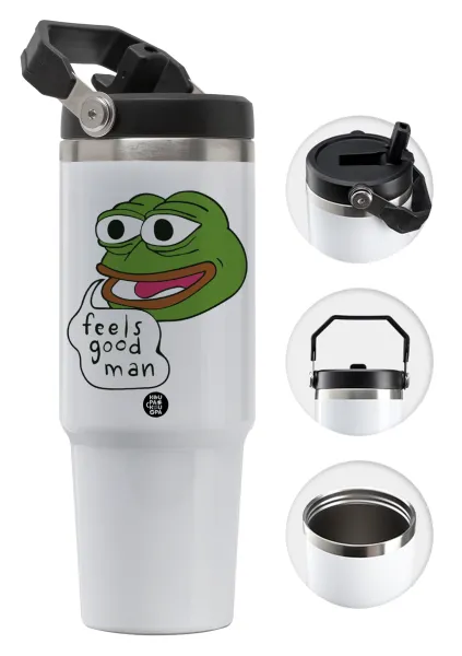 Pepe the frog — 1