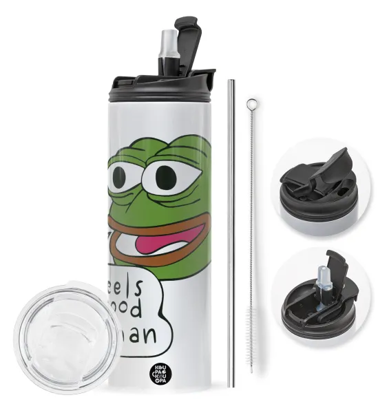 Pepe the frog — 1