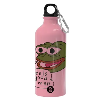 Pepe the frog, Water bottle 600ml