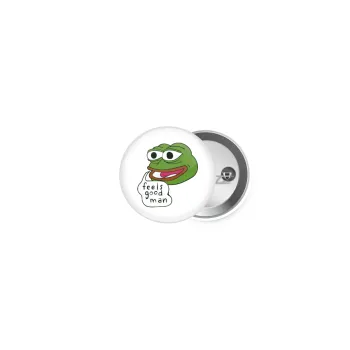 Pepe the frog, Κονκάρδα παραμάνα 2.5cm