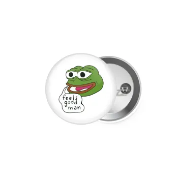 Pepe the frog, Κονκάρδα παραμάνα 5cm