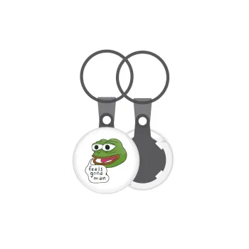 Pepe the frog, Μπρελόκ mini 2.5cm