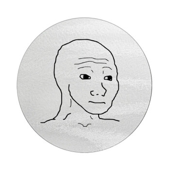 Feel guy, Επιφάνεια κοπής γυάλινη στρογγυλή (30cm)