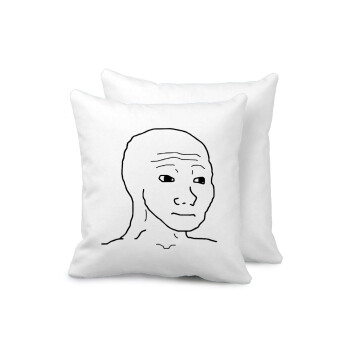 Feel guy, Sofa cushion 40x40cm includes filling