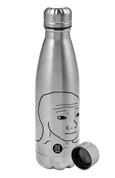 Feel guy — 1