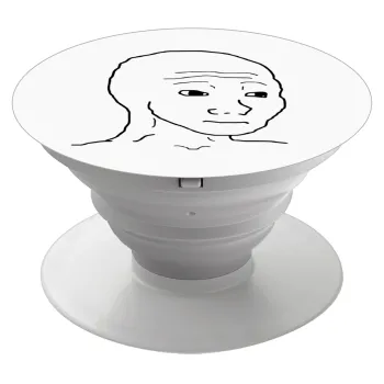 Feel guy, Phone Holders Stand  Λευκό Βάση Στήριξης Κινητού στο Χέρι