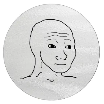 Feel guy, Επιφάνεια κοπής γυάλινη στρογγυλή (30cm)