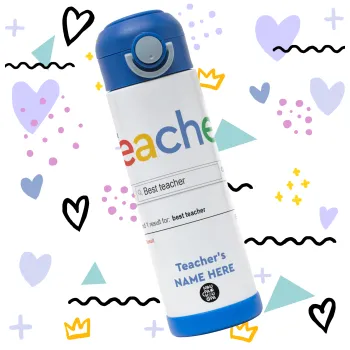 Searching for Best Teacher... — 3