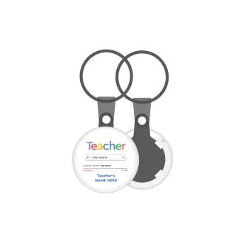 Searching for Best Teacher..., Μπρελόκ mini 2.5cm