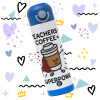 Teacher Coffee Super Power — 3