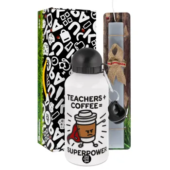 Teacher Coffee Super Power — 1