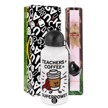 Teacher Coffee Super Power — 1