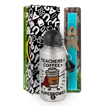 Teacher Coffee Super Power — 1