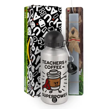Teacher Coffee Super Power — 1