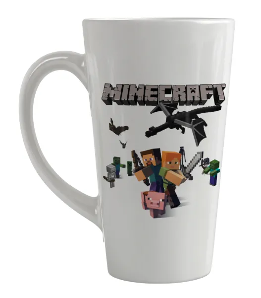 Minecraft Alex — 1