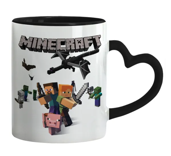 Minecraft Alex — 1