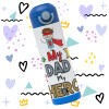 My Dad, my Hero!!! — 3