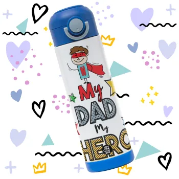 My Dad, my Hero!!! — 3
