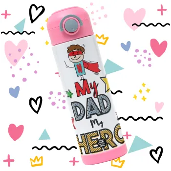My Dad, my Hero!!! — 3
