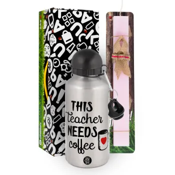 Τhis teacher needs coffee — 1